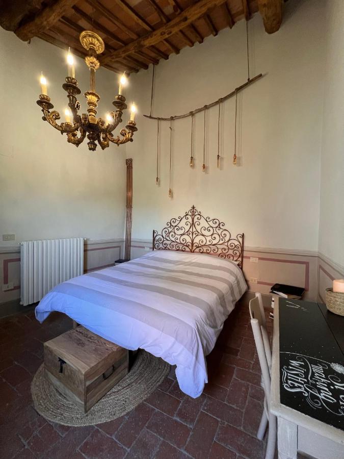 Borgo Al Canto Degli Alberi Lucca Exterior photo